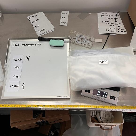 Lululemon Men's Size M 9" Inseam Pace Breaker Lined Athletic Running Gym - Picture 6 of 6